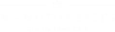RS Motor Sales